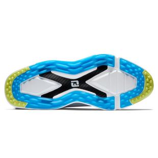 Chaussure Pro SLX Carbon sans crampons pour hommes - Blanc et noir FOOTJOY