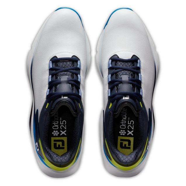 FootJoy SLX25 ゴルフシューズ ホワイト 楽天市場】新作 フットジョイ ゴルフ メンズ シューズ 55435