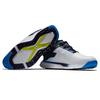 Men's Pro SLX Spikeless Golf Shoe - White/Navy