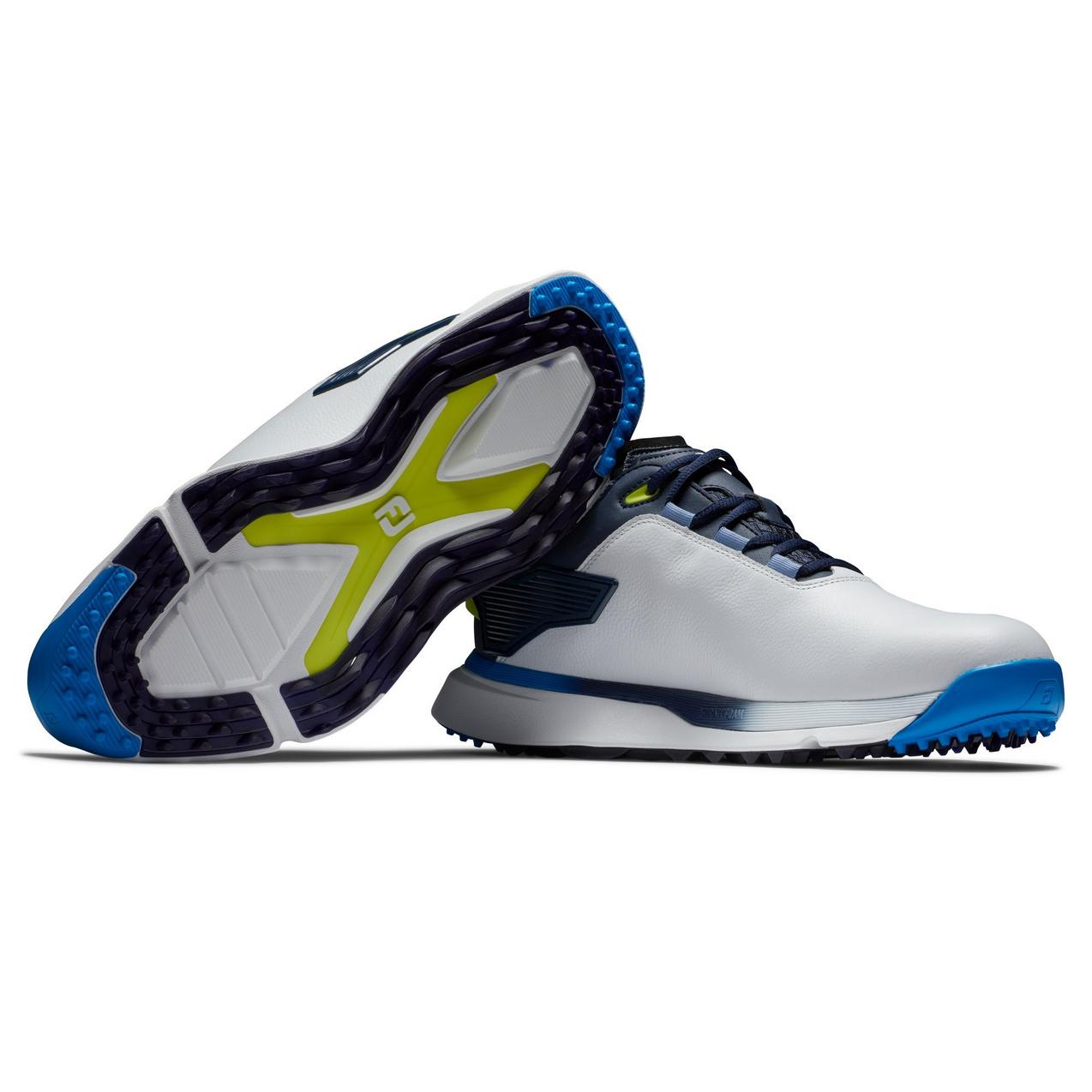 Men's Pro SLX Spikeless Golf Shoe