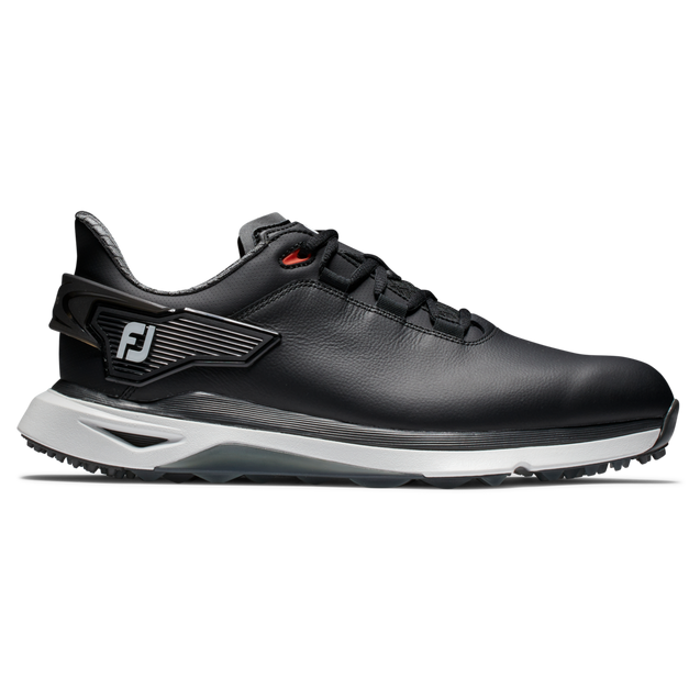Men's Pro SLX Spikeless Golf Shoe - Black