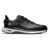 Prior Generation - Men's Pro SLX Spikeless Golf Shoe - Black