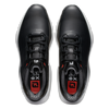 Prior Generation - Men's Pro SLX Spikeless Golf Shoe - Black