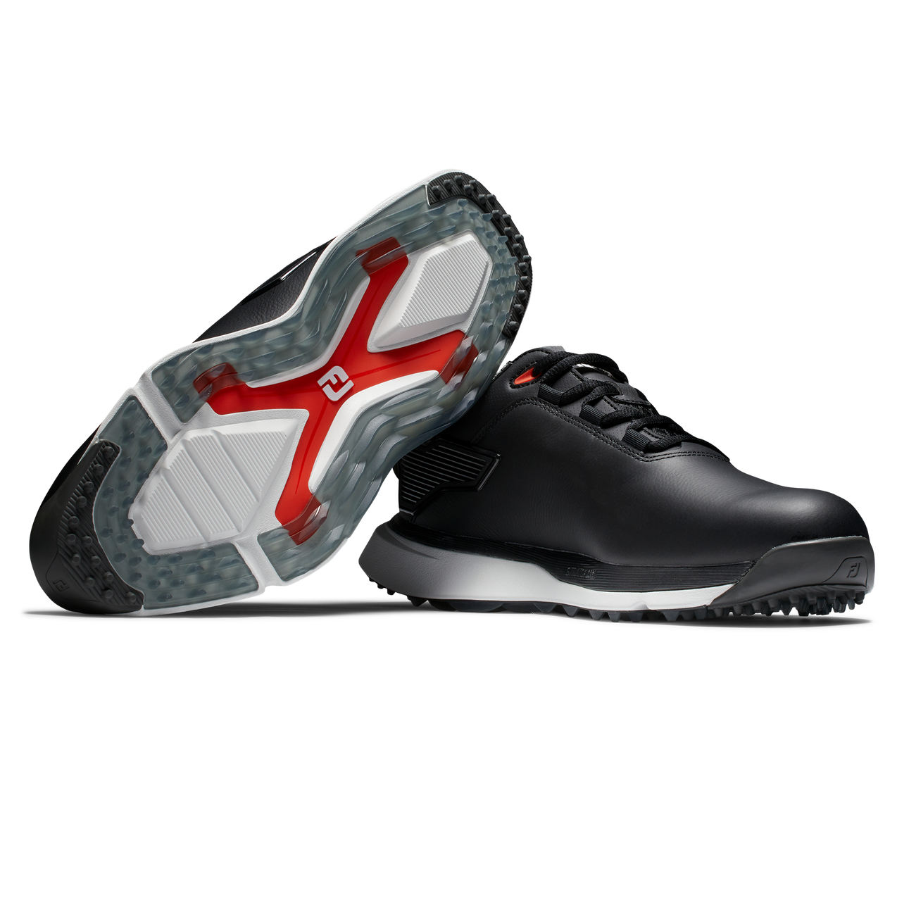 Men's Pro SLX Spikeless Golf Shoe