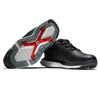 Prior Generation - Men's Pro SLX Spikeless Golf Shoe - Black