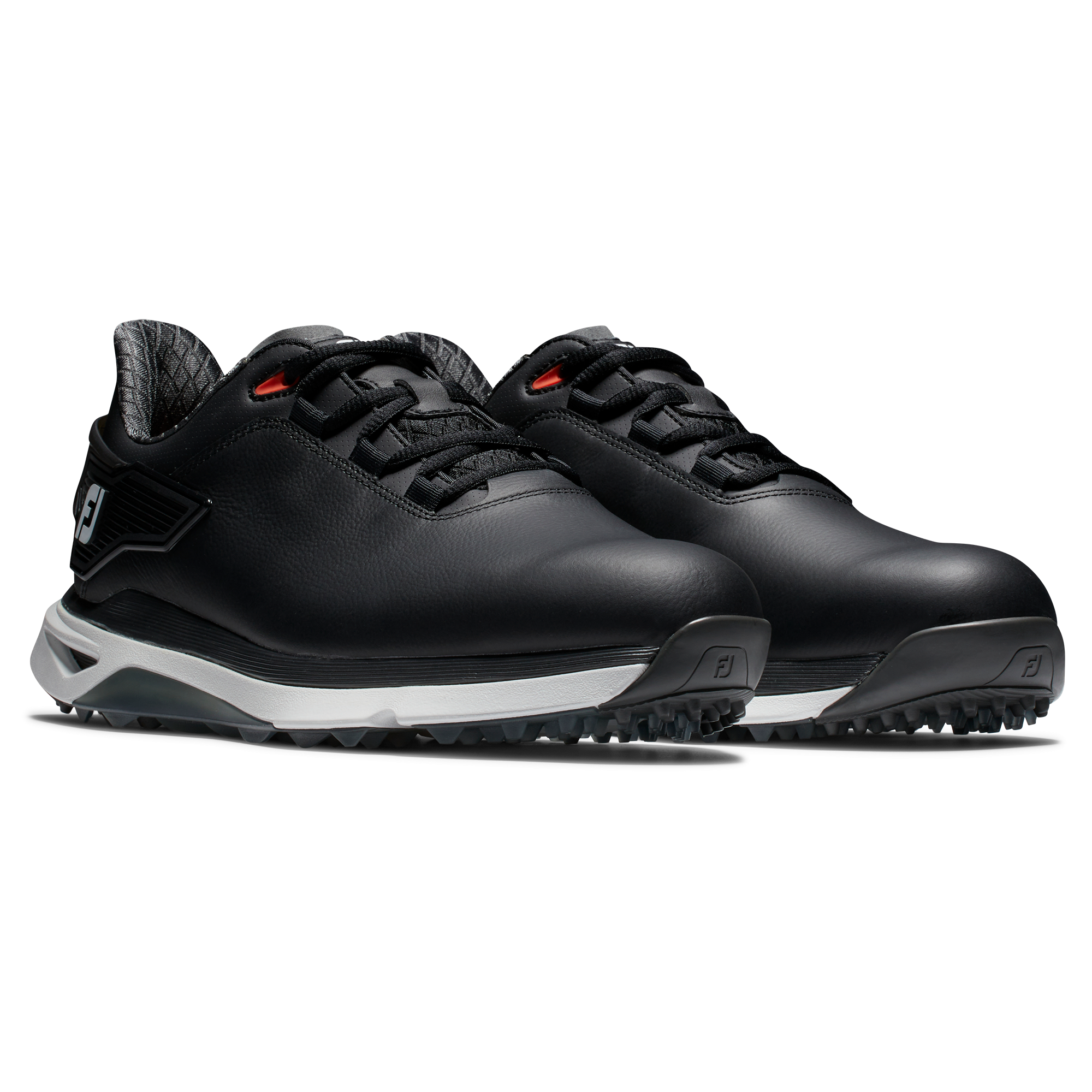 Prior Generation - Men's Pro SLX Spikeless Golf Shoe Black