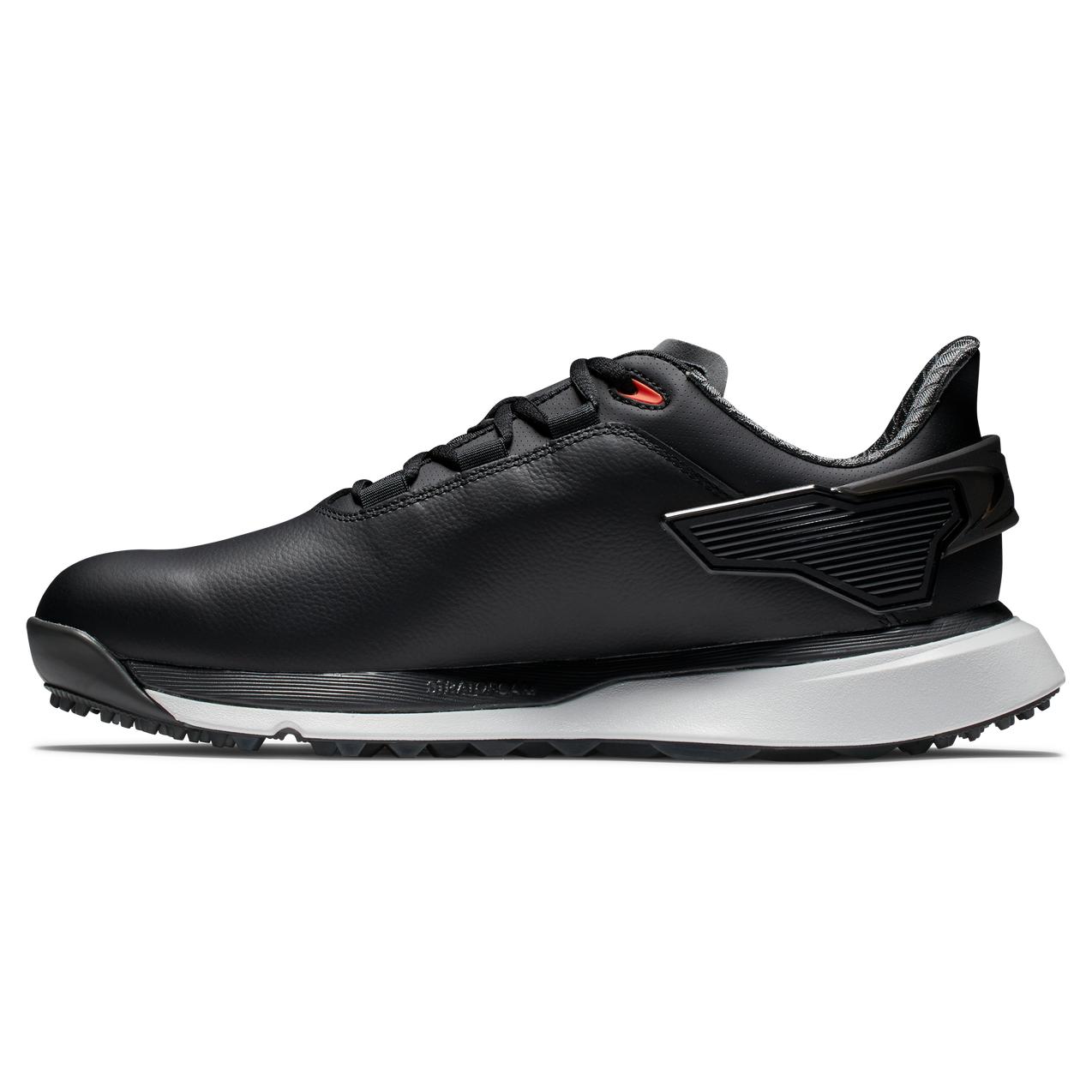 Men's Pro SLX Spikeless Golf Shoe - Black
