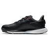 Prior Generation - Men's Pro SLX Spikeless Golf Shoe - Black
