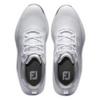 Men's ProLite Spikeless Golf Shoe - White