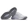 Men's ProLite Spikeless Golf Shoe - White