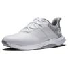 Men's ProLite Spikeless Golf Shoe - White