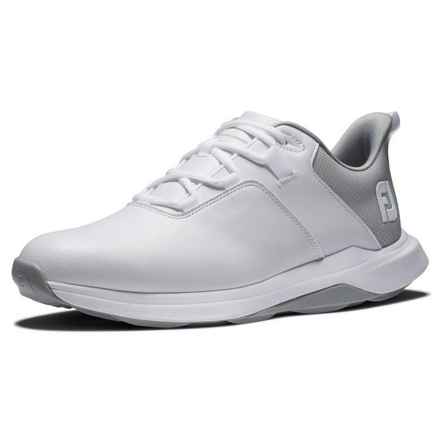 Prior Generation - Men's ProLite Spikeless Golf Shoe - White