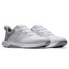 Chaussure ProLite sans crampons pour hommes - Blanc
