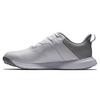 Men's ProLite Spikeless Golf Shoe - White