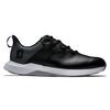 Prior Generation - Men's ProLite Spikeless Golf Shoe - Black/Grey