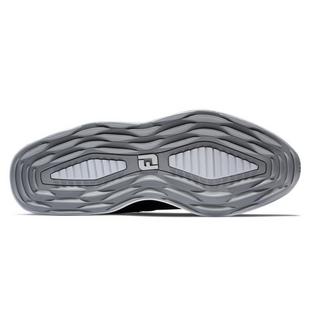 Chaussure ProLite sans crampons pour hommes - Noir et gris FOOTJOY