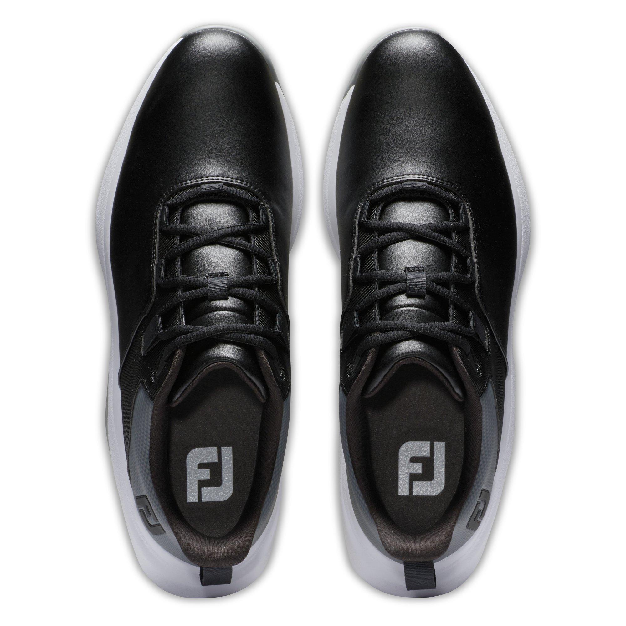 Prior Generation - Men's ProLite Spikeless Golf Shoe Black/Grey