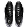 Prior Generation - Men's ProLite Spikeless Golf Shoe - Black/Grey