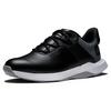 Prior Generation - Men's ProLite Spikeless Golf Shoe - Black/Grey
