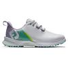 Prior Generation - Women's Fuel Spikeless Golf Shoe - White/Multi