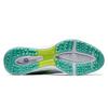 Prior Generation - Women's Fuel Spikeless Golf Shoe - White/Multi