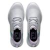 Prior Generation - Women's Fuel Spikeless Golf Shoe - White/Multi