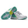 Prior Generation - Women's Fuel Spikeless Golf Shoe - White/Multi