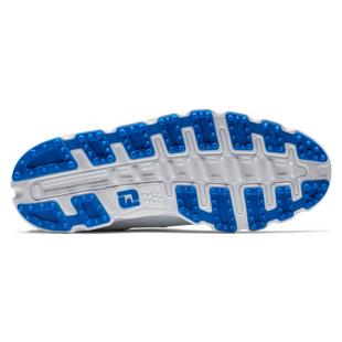 G&eacute;n&eacute;ration Pr&eacute;c&eacute;dente - Chaussure Pro SL Boa sans crampons pour juniors - Blanc FOOTJOY