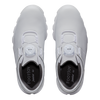 Chaussure Pro SL Boa sans crampons pour juniors - Blanc