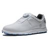 Chaussure Pro SL Boa sans crampons pour juniors - Blanc