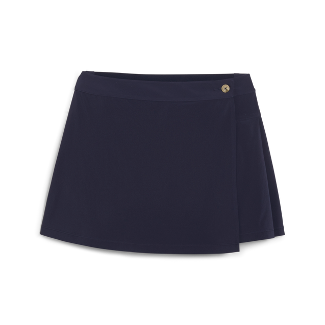 Women's Resort Wrap Skort | PUMA | Skirts & Skorts | Women's | Golf ...