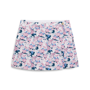 Women's Bloom Wrap Skort PUMA