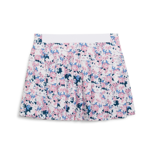 Women's Bloom Wrap Skort PUMA