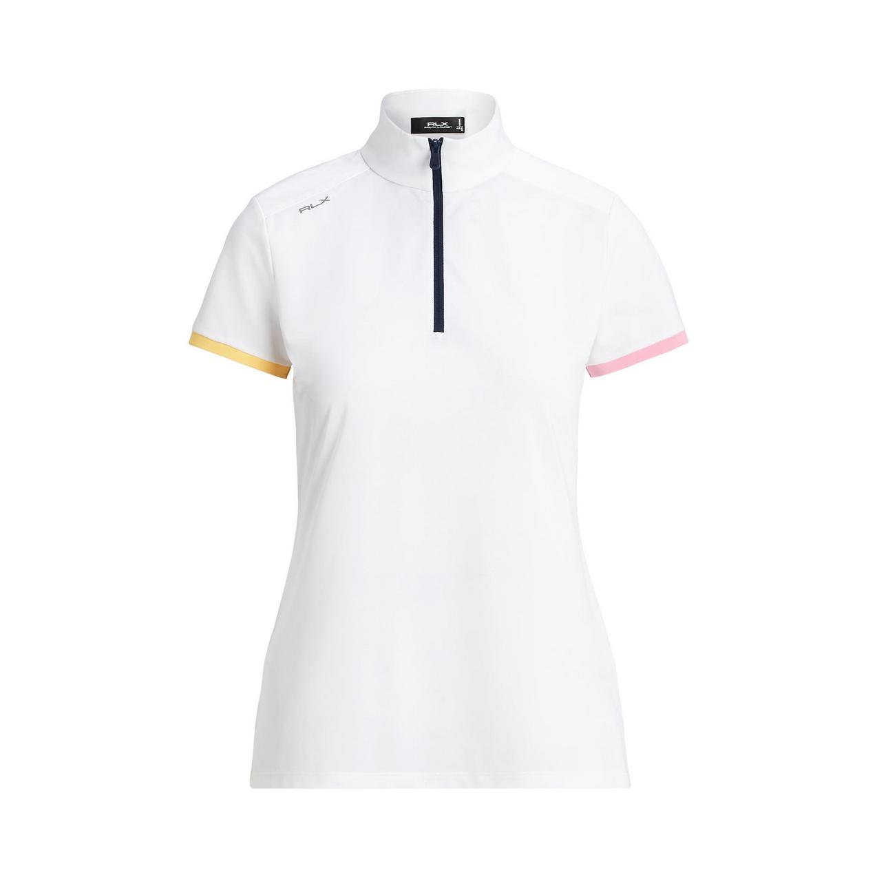 Women's Short Sleeve Polo