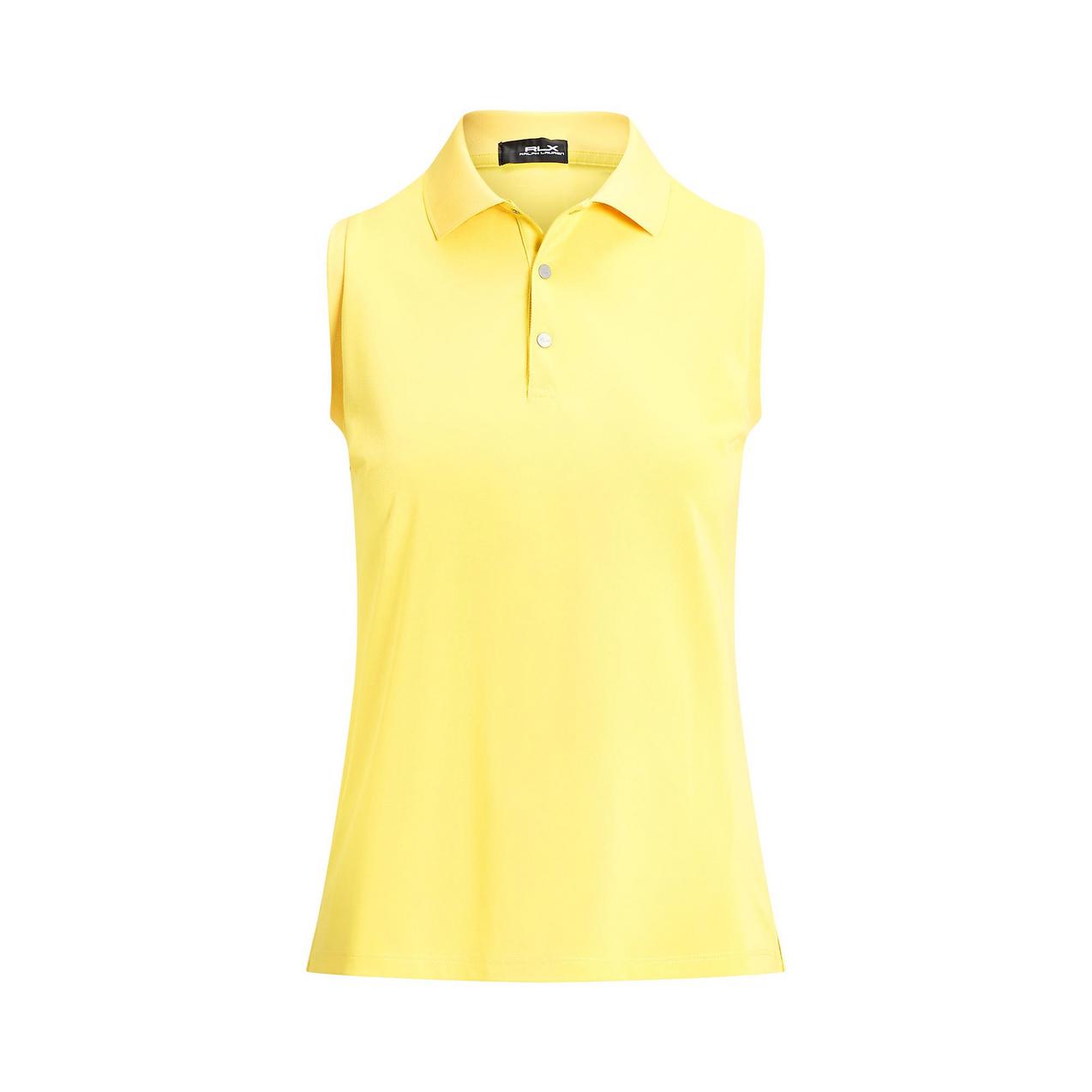 Women's Tour Sleeveless Polo