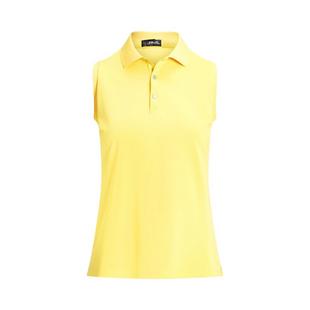 Women's Tour Sleeveless Polo