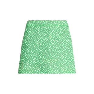 Women's Pleated Aim 15 Inch Skort