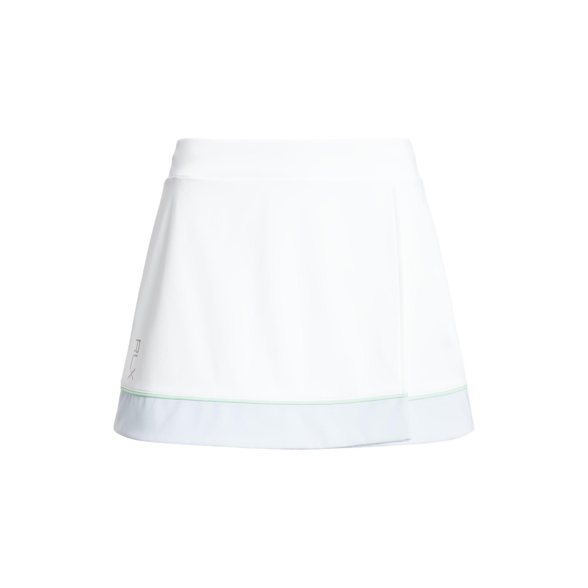 Women's Wrap 15 Inch Skort