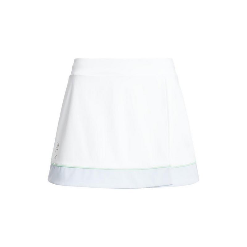 Women's Wrap 15 Inch Skort