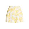 Women's Pleated Short
