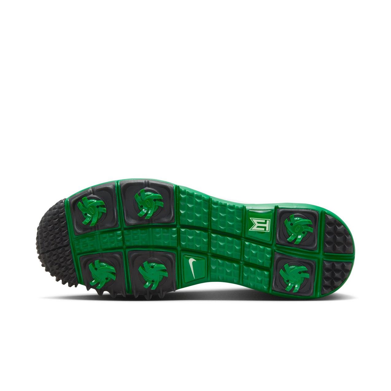 Step Into Greatness with Nike Tiger Woods 13 Spiked Golf Step Into Greatness with Nike Tiger Woods 13 Spiked Golf