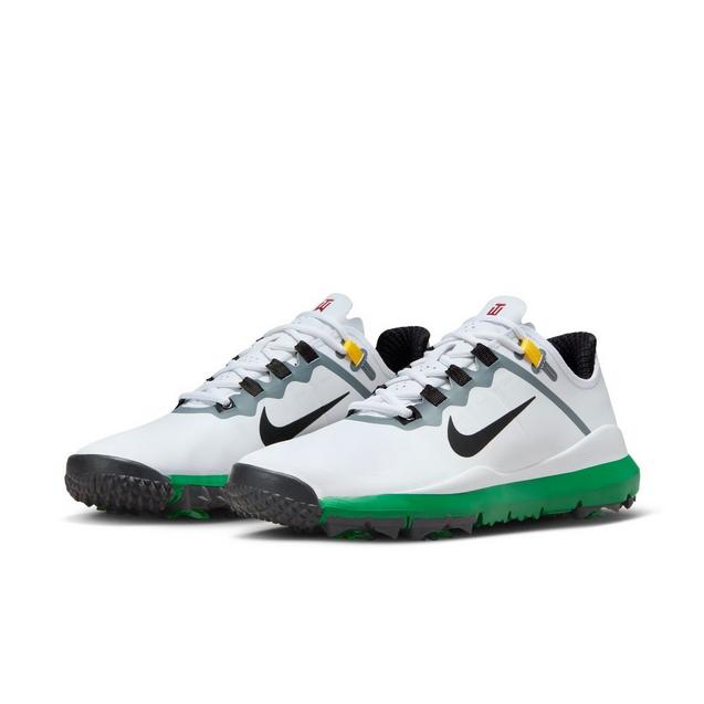Step Into Greatness with Nike Tiger Woods 13 Spiked Golf