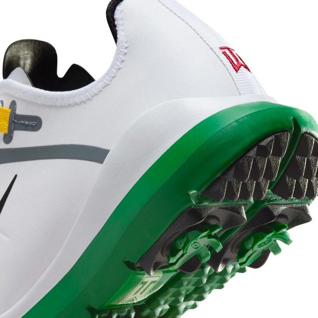 Step Into Greatness with Nike Tiger Woods 13 Spiked Golf Step Into Greatness with Nike Tiger Woods 13 Spiked Golf