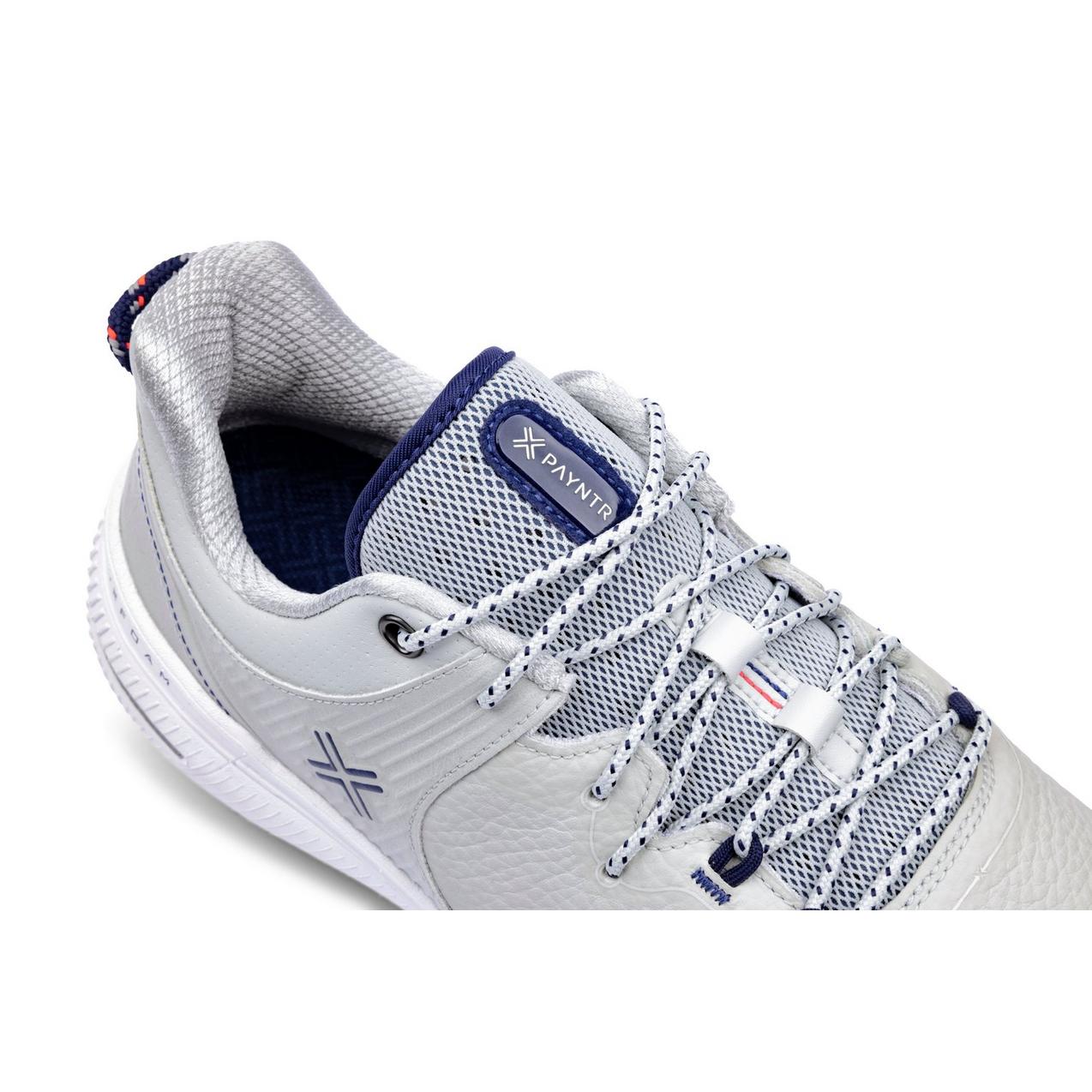 Men's X 002 LE Spikeless Golf Shoe - Grey/Blue