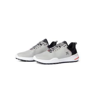 Men's X 003 Spikeless Golf Shoe - Grey PAYNTR