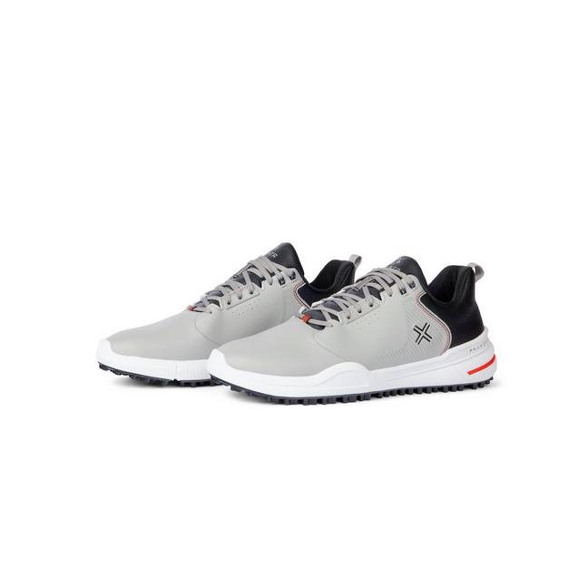 Men's X 003 Spikeless Golf Shoe - Grey