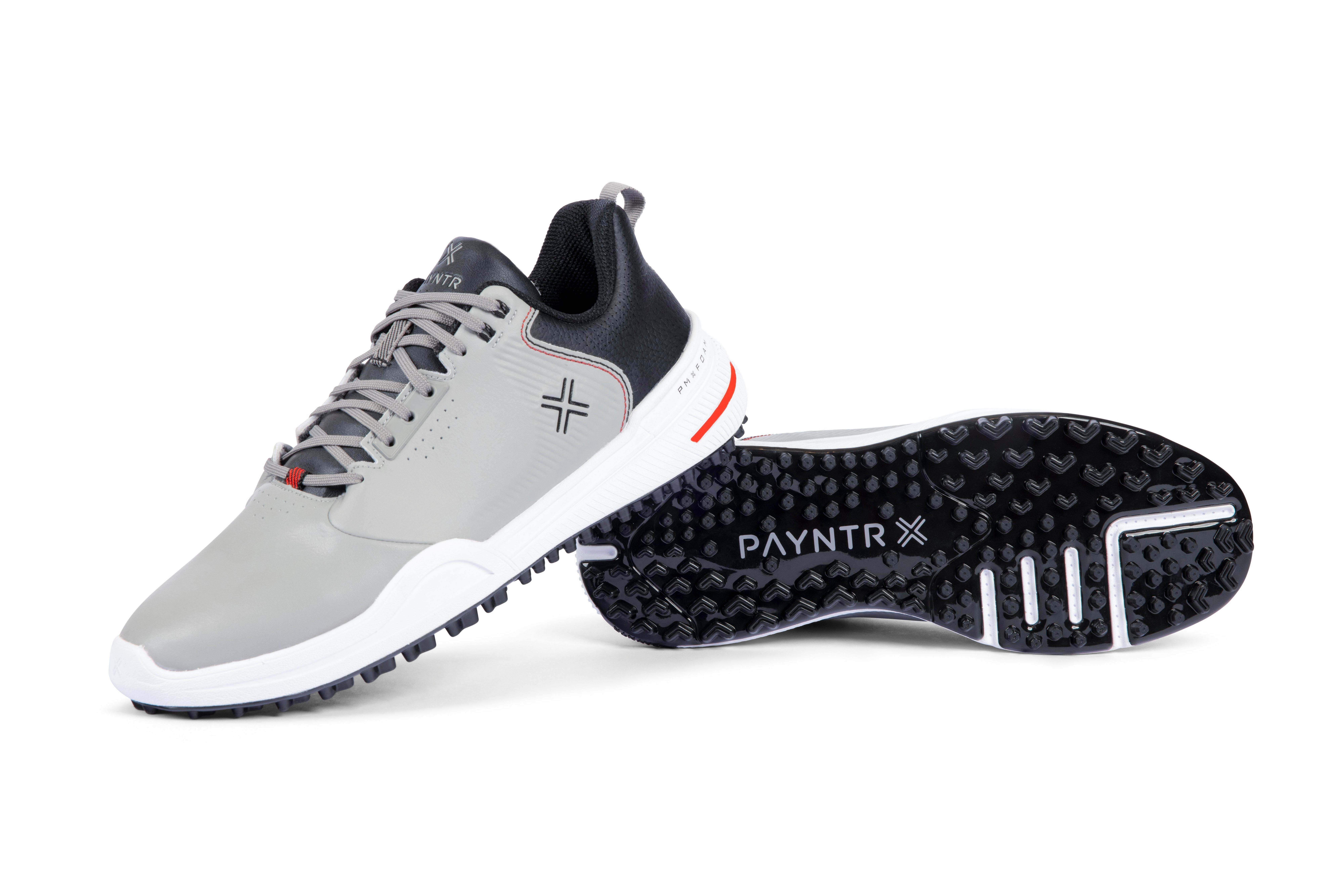 Men's X 003 Spikeless Golf Shoe - Grey