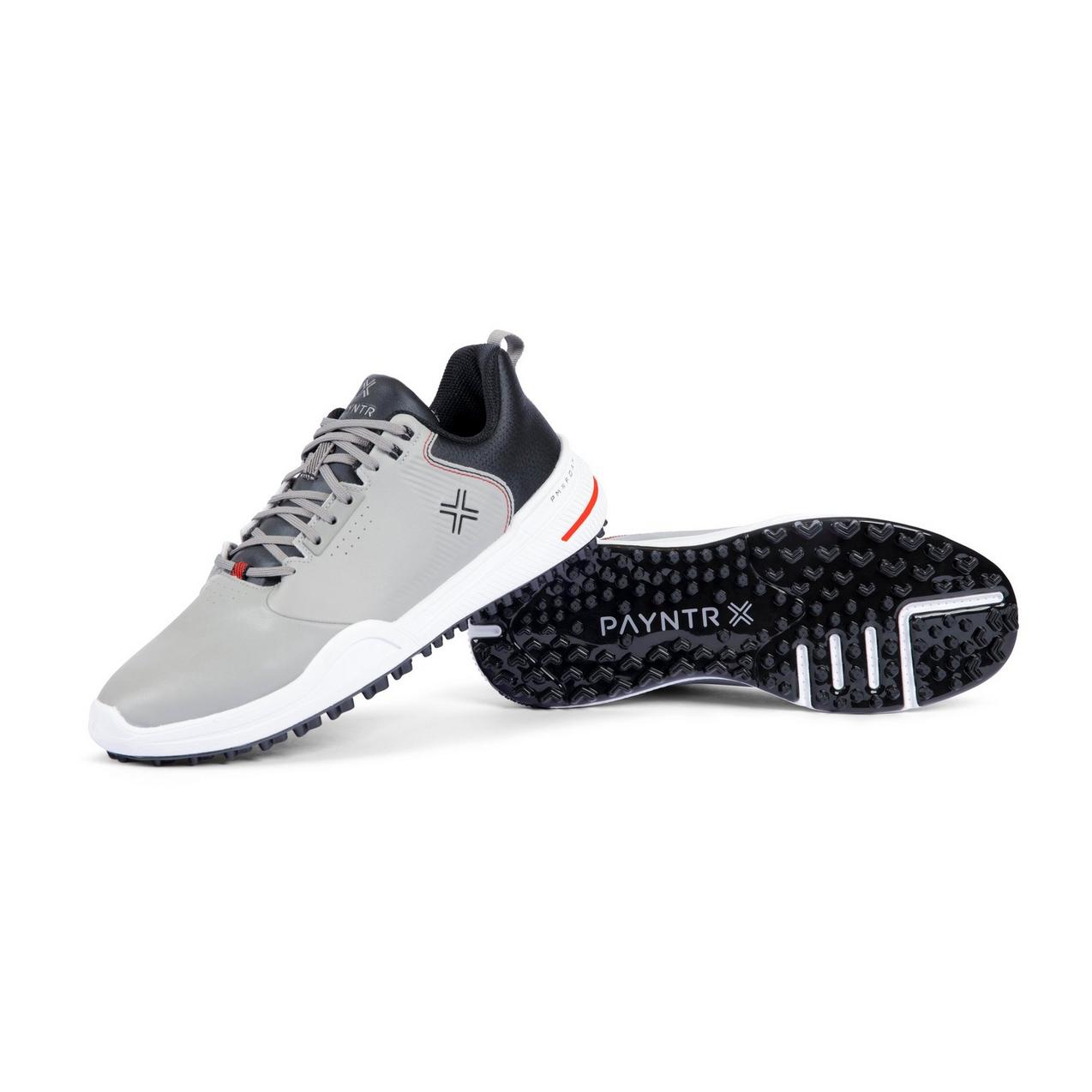 Men's X 003 Spikeless Golf Shoe - Grey