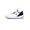 Men's X 005 Spikeless Golf Shoe - White/Navy