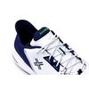 Men's X 005 Spikeless Golf Shoe - White/Navy